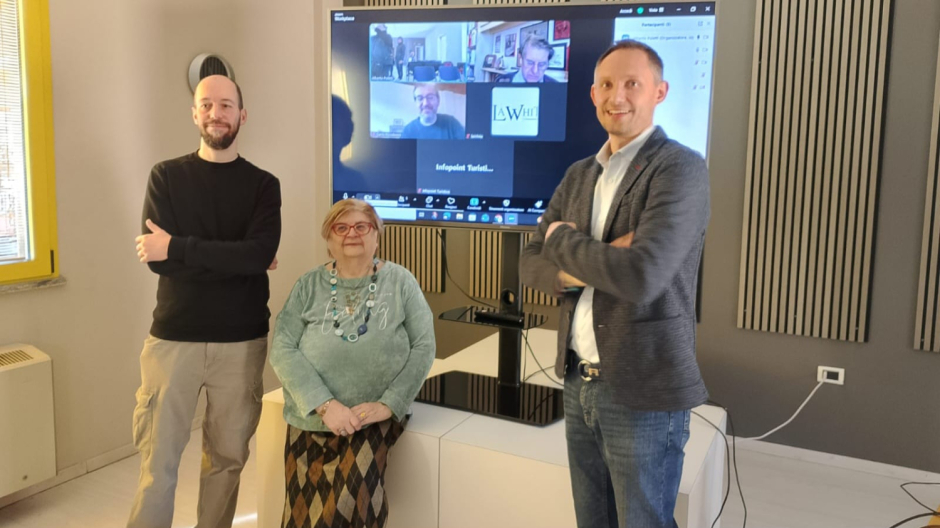 Le Fabbriche del Gioco, il nuovo museo del Forum di Omegna 